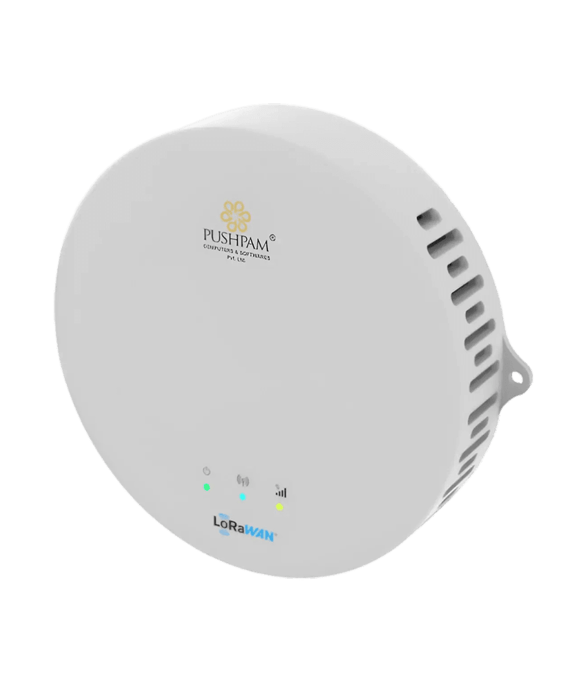 Macnman MacSense AQI - SENSOR